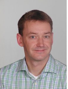 Profilbild von Jörg Rosenland