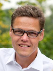 Profilbild von Jörg Rosenthal