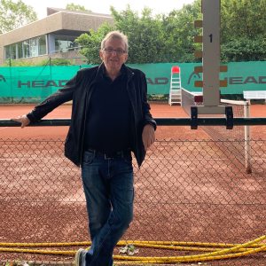 Profilbild von Joerg Roßbach