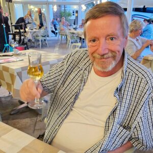 Profilbild von Jörg Rothe