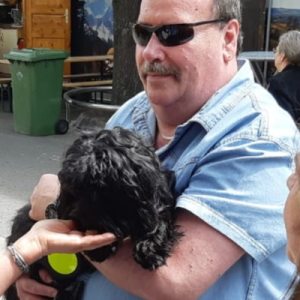 Profilbild von Jörg Rotzler