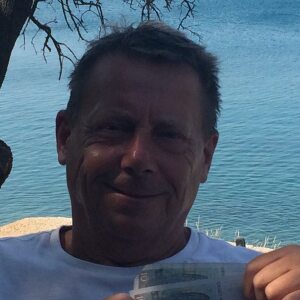 Profilbild von Jörg Rudert