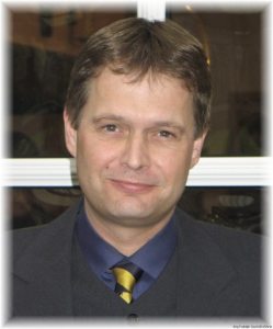 Profilbild von Jörg Rudolph