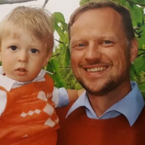 Profilbild von Jörg Rudolph