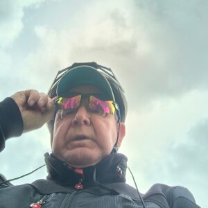 Profilbild von Jörg Rudolph