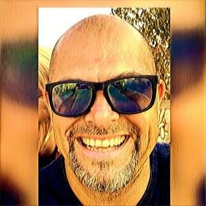 Profilbild von Jörg Rudzinski