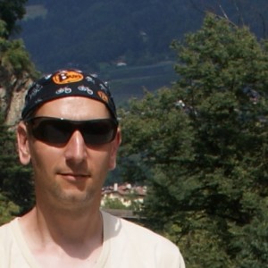 Profilbild von Jörg Rühl