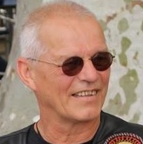 Profilbild von Jörg Rung