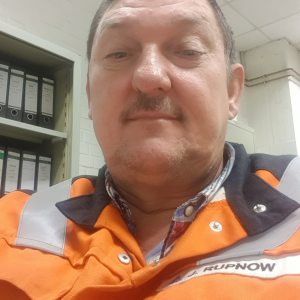 Profilbild von Jörg Rupnow