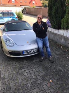 Profilbild von Jörg Rusch