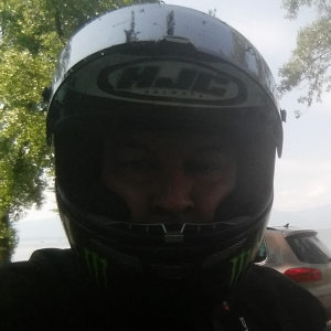 Profilbild von Jörg Ruscher