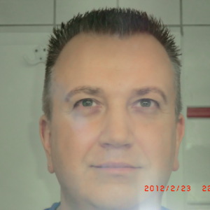 Profilbild von Jörg Russek