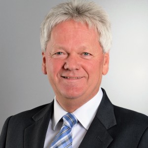 Profilbild von Jörg Sacher