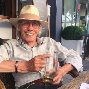 Profilbild von Jörg Sachisthal