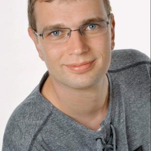 Profilbild von Jörg Sachs