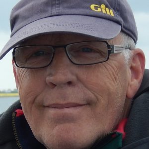 Profilbild von Jörg Sahlmann