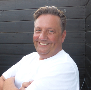 Profilbild von Jörg Sahlmann