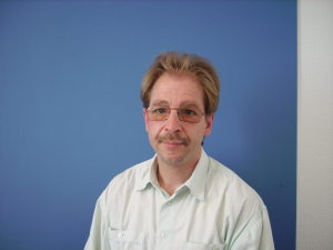 Profilbild von Joerg Salcher