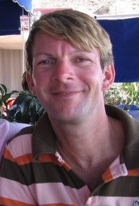 Profilbild von Jörg Salomo-Fintelmann