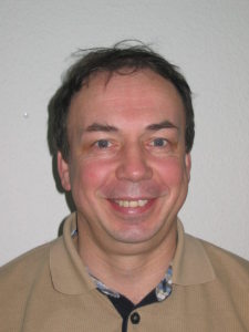 Profilbild von Jörg Sander