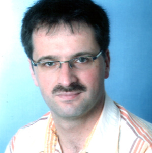 Profilbild von Jörg Sandermann