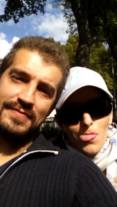 Profilbild von Jörg Sandig