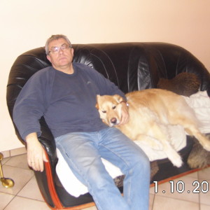 Profilbild von Jörg Sandig