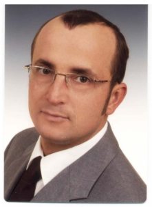 Profilbild von Jörg Saß