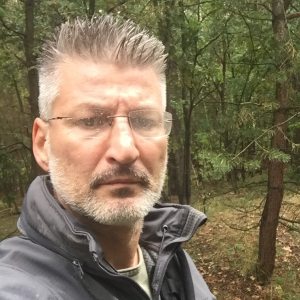 Profilbild von Jörg Sattler