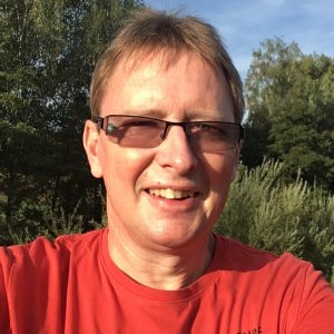 Profilbild von Jörg Sauer