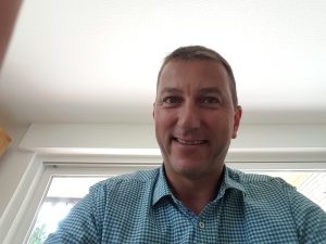 Profilbild von Jörg Sauer