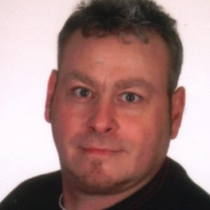 Profilbild von Jörg Saul