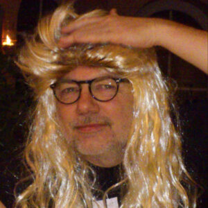 Profilbild von Jörg Saupe