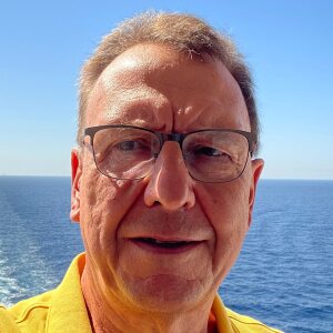 Profilbild von Jörg Sawitzki