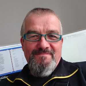 Profilbild von Jörg Schaarschmidt