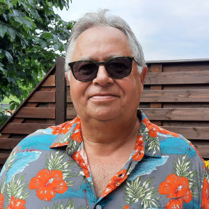 Profilbild von Jörg Schacht