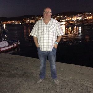 Profilbild von Jörg Schadewald