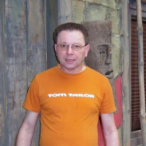 Profilbild von Jörg Schädel