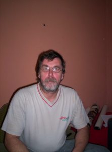 Profilbild von Jörg Schäfer