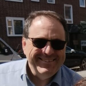 Profilbild von Jörg Schäfers