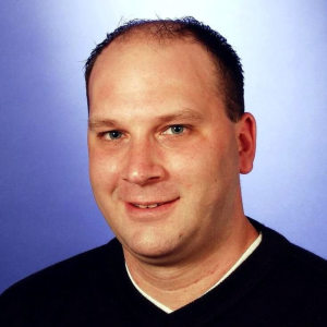 Profilbild von Jörg Schaffer