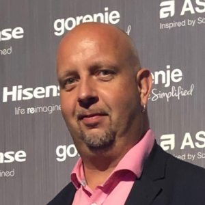 Profilbild von Jörg Schalkowski