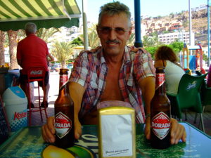Profilbild von Jörg Scharfenberger