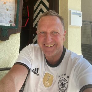 Profilbild von Jörg Scharpenberg