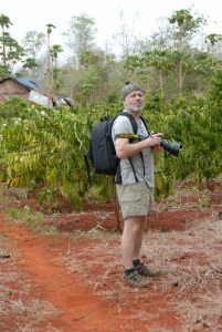 Profilbild von Jörg Scharsich