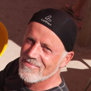 Profilbild von Jörg Scharsich