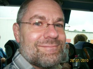 Profilbild von Jörg Schedler