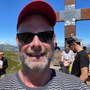Profilbild von Jörg Scheele