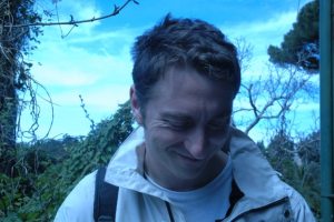 Profilbild von Jörg Scheffel