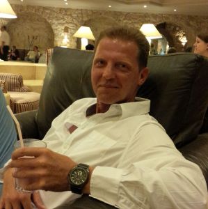 Profilbild von Jörg Schenda